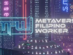 metaverse filipino worker  