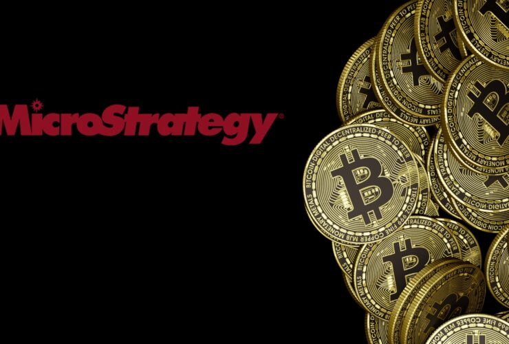 microstrategy MicroStrategy Inc., led by founder Michael Saylor, has confirmed plans for a major Bitcoin acquisition, supported by $57 billion in authorized capital.