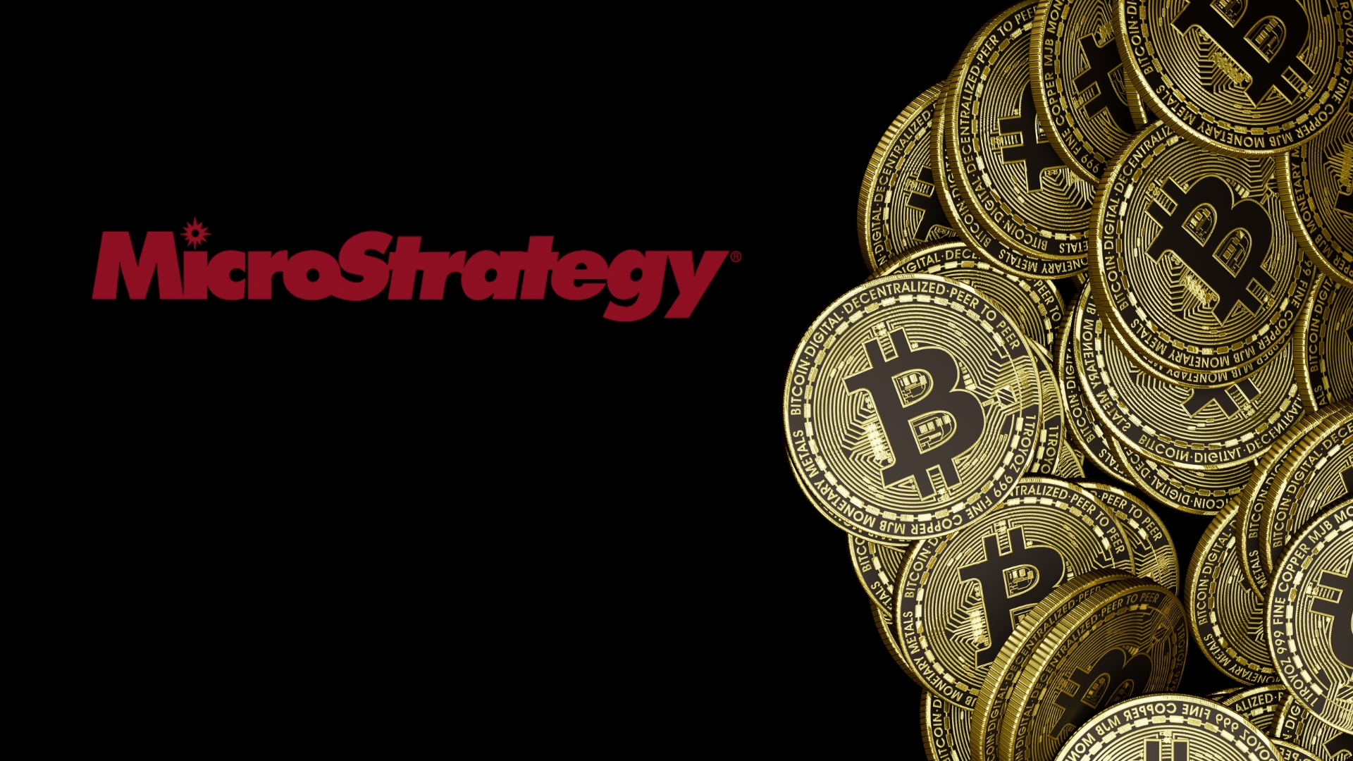 MicroStrategy Amplifies Bitcoin Portfolio With $243 Million Purchase -  EGamers.io - P2E NFT Games Portal