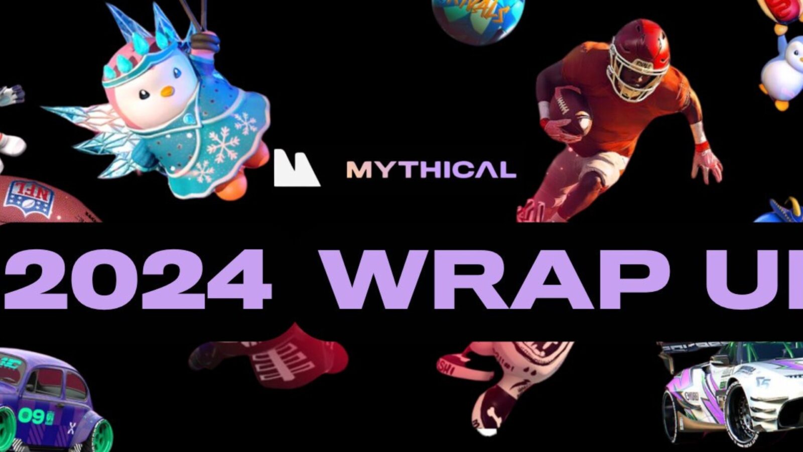 mythical games 2024 wrap up Mythical Games has outlined an ambitious agenda for 2025, announcing major developments that promise to enhance its market presence.