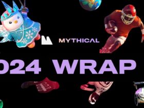 mythical games 2024 wrap up Mythical Games has outlined an ambitious agenda for 2025, announcing major developments that promise to enhance its market presence.