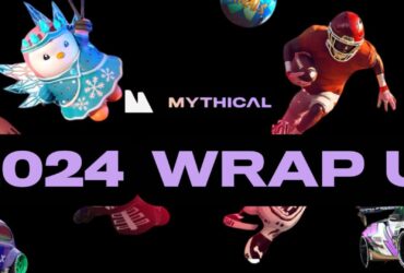 mythical games 2024 wrap up Mythical Games has outlined an ambitious agenda for 2025, announcing major developments that promise to enhance its market presence.