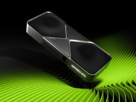 nvidia GeForce RTX 50 NVIDIA, the well-known technology computing company, has officially unveiled its highly anticipated GeForce RTX 50 series graphics cards and laptops, introducing revolutionary AI and neural rendering capabilities.