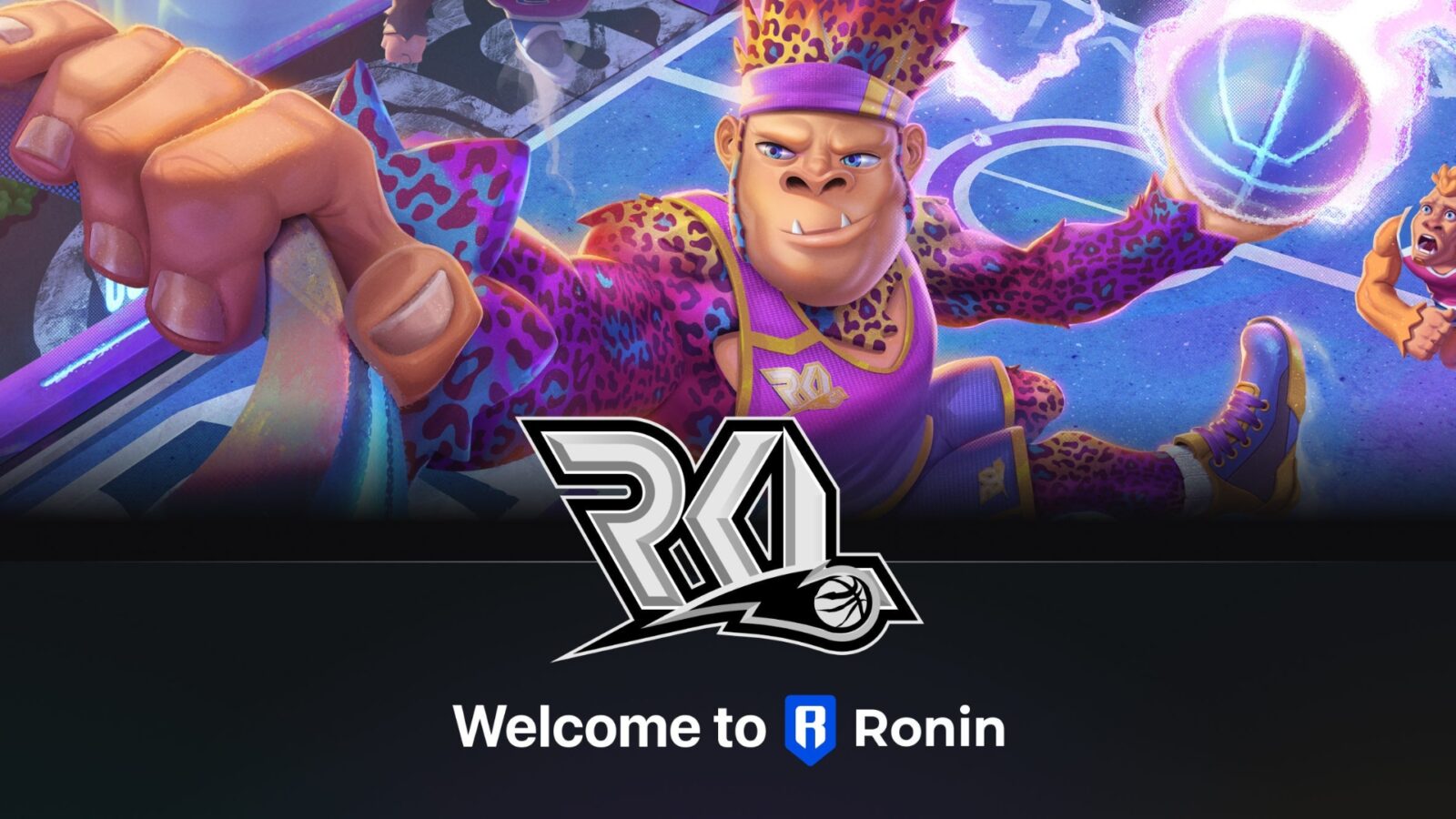 ronin Rumble Kong League recently announced its migration to Ronin and has now decided to extend its soft launch to attract more users to the mobile sports game.