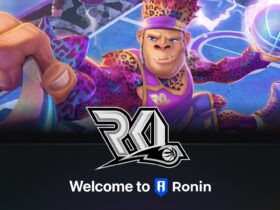 ronin Rumble Kong League recently announced its migration to Ronin and has now decided to extend its soft launch to attract more users to the mobile sports game.