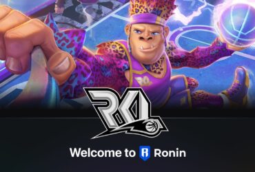 ronin Rumble Kong League recently announced its migration to Ronin and has now decided to extend its soft launch to attract more users to the mobile sports game.