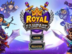 royal rampage Kepithor Studios has announced the beta launch of its new blockchain game, Royal Rampage, scheduled for January 13th at 10 AM UTC.