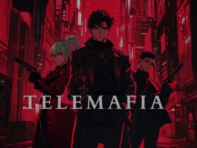 telemafia 1 Sonzai Labs, a game developer founded in 2024, has recently announced the launch of their new game, TeleMafia, on the messaging platform Telegram. The game is set in a digital underworld of family wars and is powered by an AI-based system.