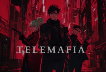 telemafia 1 Sonzai Labs, a game developer founded in 2024, has recently announced the launch of their new game, TeleMafia, on the messaging platform Telegram. The game is set in a digital underworld of family wars and is powered by an AI-based system.