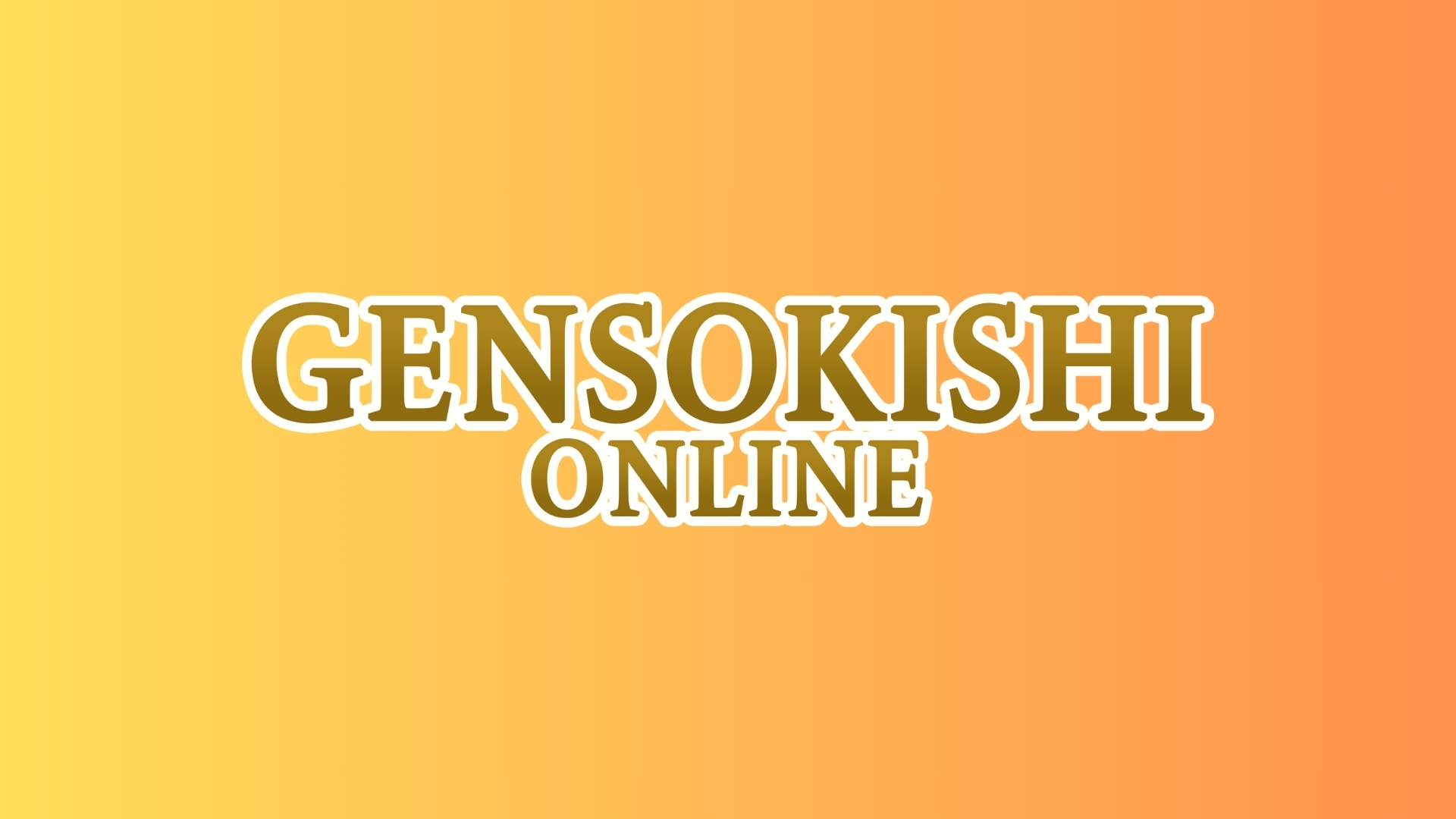 Gensokishi Online Unveils New PvP Event - EGamers.io - P2E NFT Games Portal