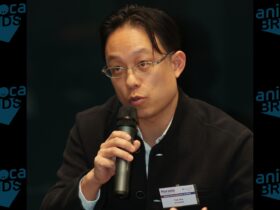 animoca brands yat siu Yat Siu, co-founder and chairman of Animoca Brands, shared his vision for the future of AI, Web3 gaming, and the open metaverse at the Hack Seasons Conference in Hong Kong.