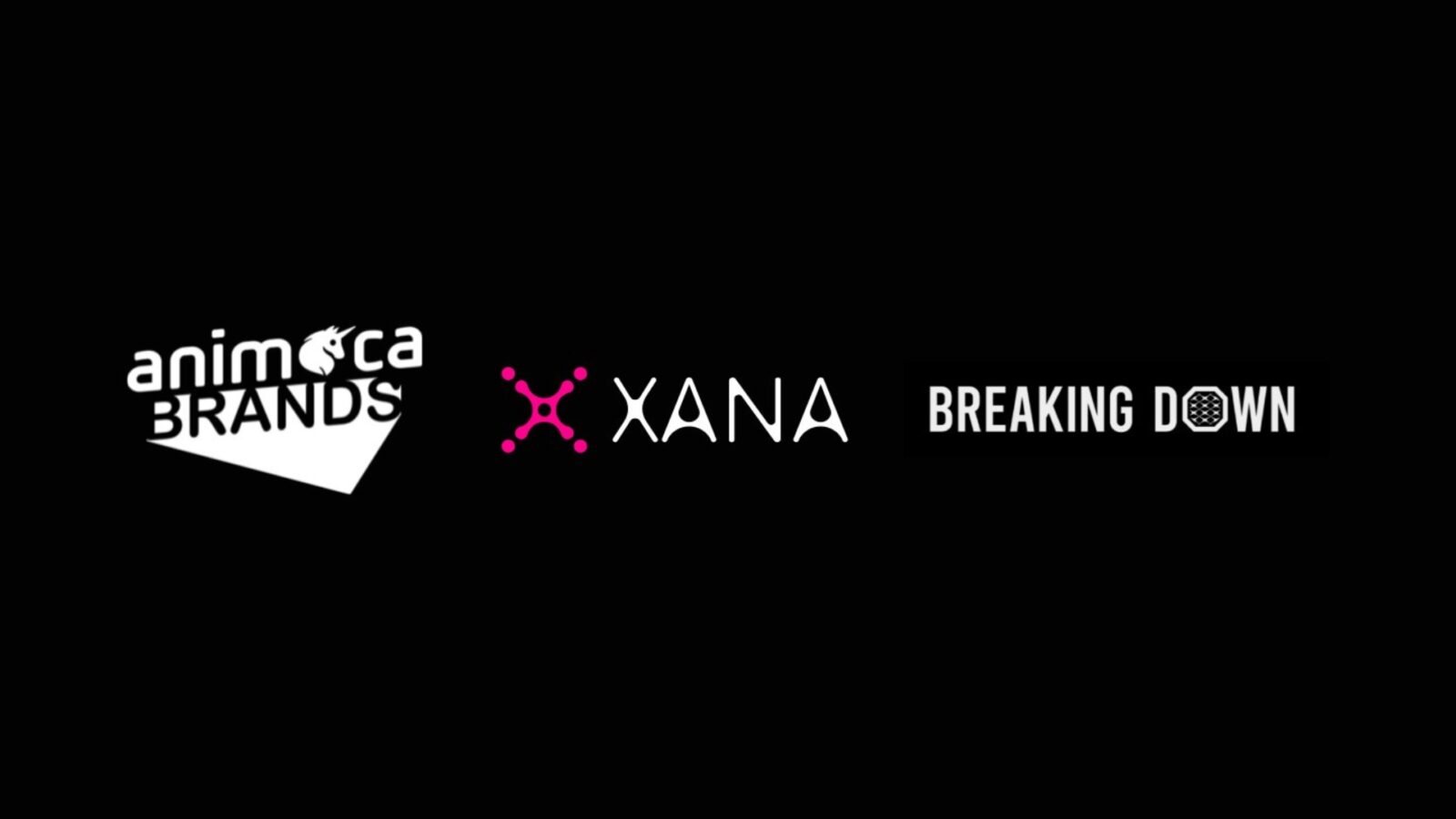 animoca xana breaking down Animoca Brands Japan has partnered with XANA LLC to support the global expansion of XANA BreakingDown, a Web3 game inspired by the popular Japanese martial arts event BreakingDown.