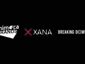 animoca xana breaking down Animoca Brands Japan has partnered with XANA LLC to support the global expansion of XANA BreakingDown, a Web3 game inspired by the popular Japanese martial arts event BreakingDown.