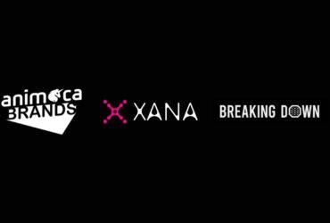 animoca xana breaking down Animoca Brands Japan has partnered with XANA LLC to support the global expansion of XANA BreakingDown, a Web3 game inspired by the popular Japanese martial arts event BreakingDown.