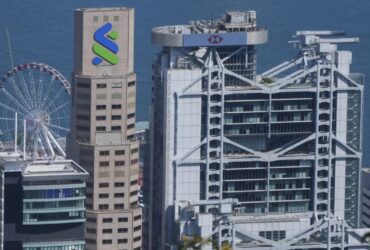 animocabrands centered Standard Chartered Bank (Hong Kong) Limited (SCBHK), Animoca Brands, and HKT have announced a joint venture to issue a Hong Kong dollar-backed stablecoin under Hong Kong’s new regulatory framework.