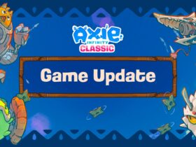 axie infinity Axie Infinity has launched major updates to enhance the gaming experience for both new and experienced players. The latest improvements include the introduction of Starter and Guardian Mode Quests, expansions in Tower Mode, and refinements to Gear mechanics.