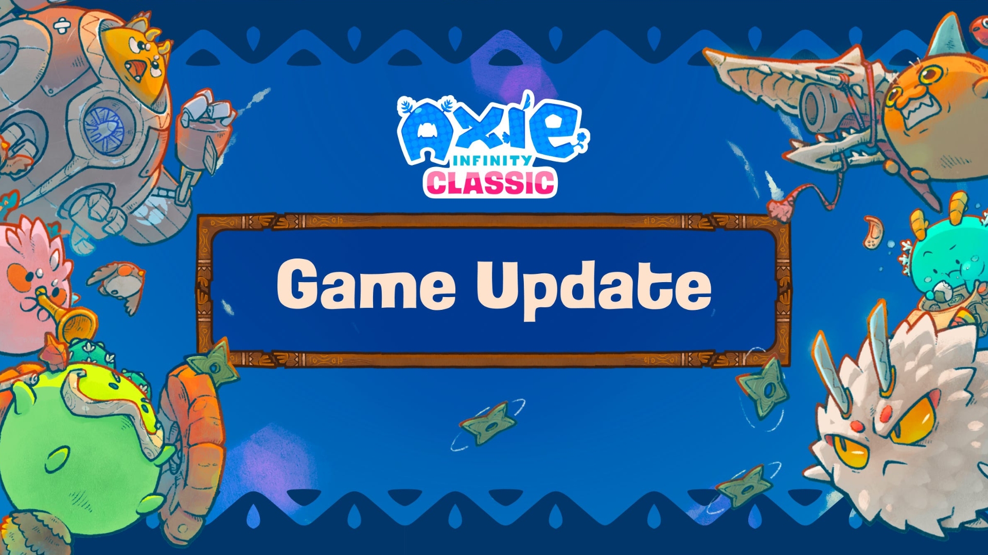 Axie Infinity Introduces New Quests And Gameplay Enhancements – EGamers.io