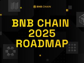 bnb chain 2025 roadmap BNB Chain has revealed its 2025 roadmap, outlining key improvements to boost scalability, security, and transaction efficiency.