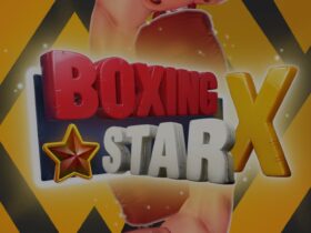 boxing star x Delabs Games, spearheaded by Joonmo Kwon, former CEO of Nexon and supported by game developer 4:33, has announced the launch of Boxing Star X through messaging platforms Telegram and Line.