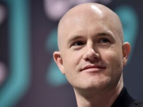 brian armstrong coinbase Coinbase CEO Brian Armstrong remains optimistic about the future of meme coins despite growing skepticism in the crypto industry.