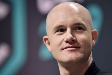 brian armstrong coinbase Coinbase CEO Brian Armstrong remains optimistic about the future of meme coins despite growing skepticism in the crypto industry.