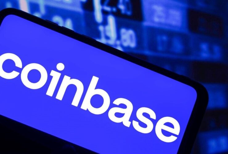 coinbase In Brief: