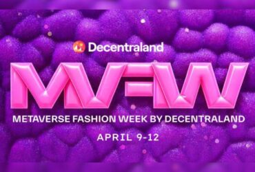 decentraland metaverse week Decentraland has officially announced its 2025 Metaverse Fashion Week (MVFW) from April 9-12.