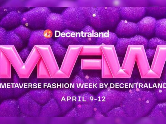 decentraland metaverse week Decentraland has officially announced its 2025 Metaverse Fashion Week (MVFW) from April 9-12.