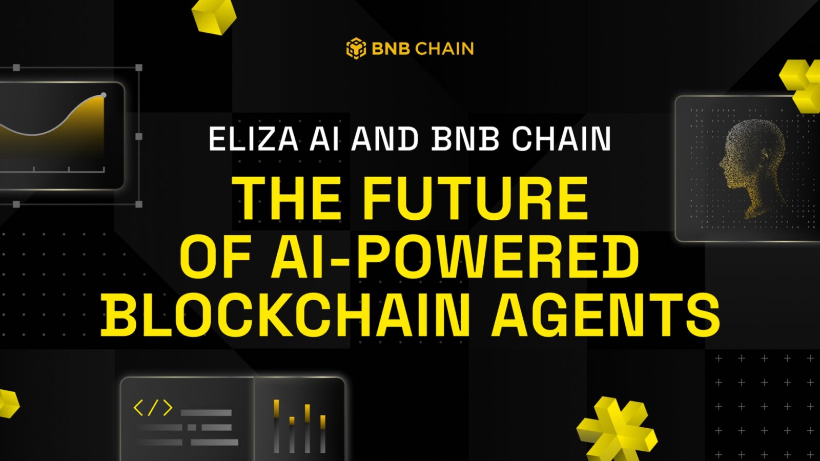 eliza ai bnb BNB Chain has introduced a new plugin for the Eliza AI Framework, enabling advanced AI-driven interactions on the blockchain. This integration allows developers to create AI agents capable of managing digital assets, engaging in decentralized finance (DeFi) activities, minting NFTs, and performing cross-chain operations in real time.