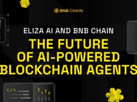 eliza ai bnb BNB Chain has introduced a new plugin for the Eliza AI Framework, enabling advanced AI-driven interactions on the blockchain. This integration allows developers to create AI agents capable of managing digital assets, engaging in decentralized finance (DeFi) activities, minting NFTs, and performing cross-chain operations in real time.