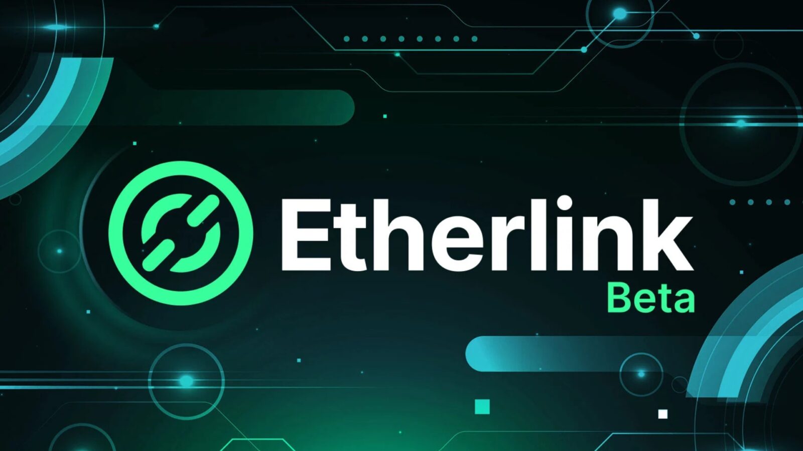 etherlink beta Etherlink, a Layer 2 blockchain built on Tezos, has officially launched its mainnet, moving beyond its beta phase.