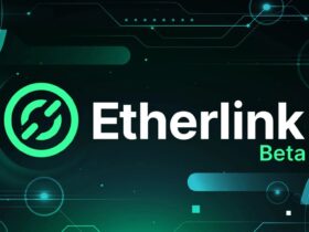 etherlink beta Etherlink, a Layer 2 blockchain built on Tezos, has officially launched its mainnet, moving beyond its beta phase.