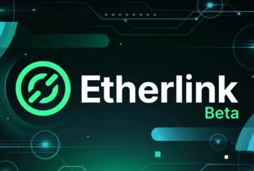 etherlink beta Etherlink, a Layer 2 blockchain built on Tezos, has officially launched its mainnet, moving beyond its beta phase.