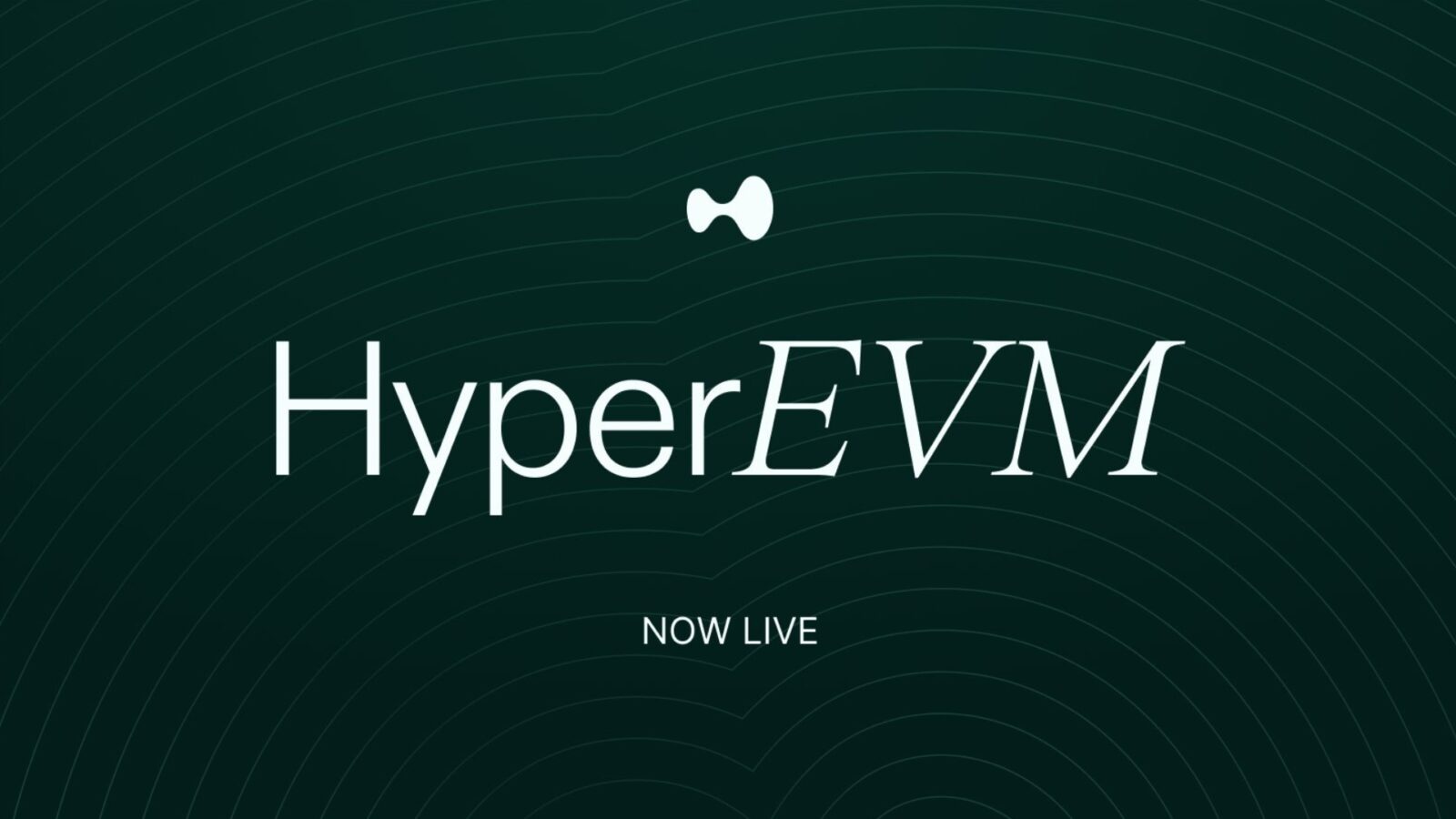 hyper evm Hyper Foundation has officially launched HyperEVM on the mainnet, expanding the capabilities of the Hyperliquid blockchain. The launch introduces new features for developers and users, enabling seamless interaction with decentralized finance (DeFi) applications.