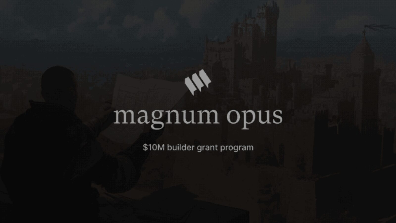 magnum opus 10M builder grant program mira Mira Network, a pioneer in decentralized AI infrastructure, has unveiled a $10 million developer grant program to foster the development of artificial intelligence applications.