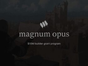 magnum opus 10M builder grant program mira Mira Network, a pioneer in decentralized AI infrastructure, has unveiled a $10 million developer grant program to foster the development of artificial intelligence applications.