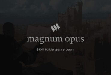 magnum opus 10M builder grant program mira Mira Network, a pioneer in decentralized AI infrastructure, has unveiled a $10 million developer grant program to foster the development of artificial intelligence applications.