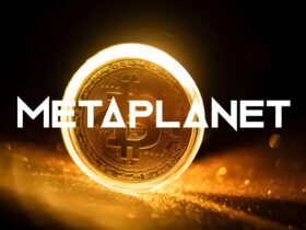 metaplanet 1 Metaplanet, a Tokyo-based company, has purchased an additional 150 Bitcoins for approximately $12.9 million, increasing its total holdings to 3,350 BTC.