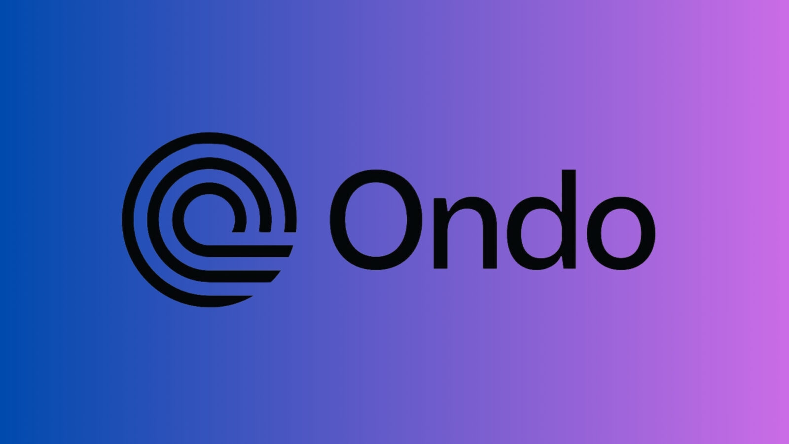 ondo finance ondo chain Ondo Finance, a leader in real-world asset (RWA) protocols, has launched a significant expansion of its offerings with the debut of Ondo Chain, a Layer 1 blockchain tailored for institutional-level RWAs. This new blockchain initiative was announced alongside unveiling a global markets tokenization platform.