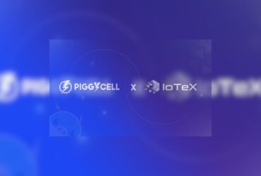 piggycell iotex 1 Piggycell, a major player in decentralized physical infrastructure networks (DePIN) for energy solutions, has announced a strategic partnership with IoTeX, a blockchain platform specializing in DePIN technology.