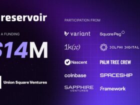 reservoir funding round Reservoir, a leading token trading infrastructure provider, has raised $14 million in a Series A funding round led by Union Square Ventures.