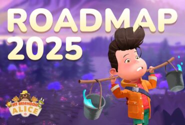 roadmap 2025 my neighbor alice My Neighbor Alice has announced its 2025 roadmap, introducing major updates to make the game more accessible, engaging, and community-driven.