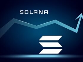 solana In the latest cycle of cryptocurrency trends, Solana has emerged as the top choice for retail investors, surpassing long-time leaders Bitcoin and Ethereum.