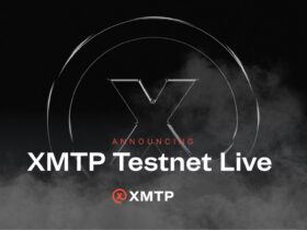 xmtp testnet live XMTP, an open communication network, has announced the launch of its testnet, which aims to establish a global decentralized messaging framework.