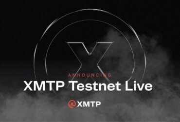 xmtp testnet live XMTP, an open communication network, has announced the launch of its testnet, which aims to establish a global decentralized messaging framework.