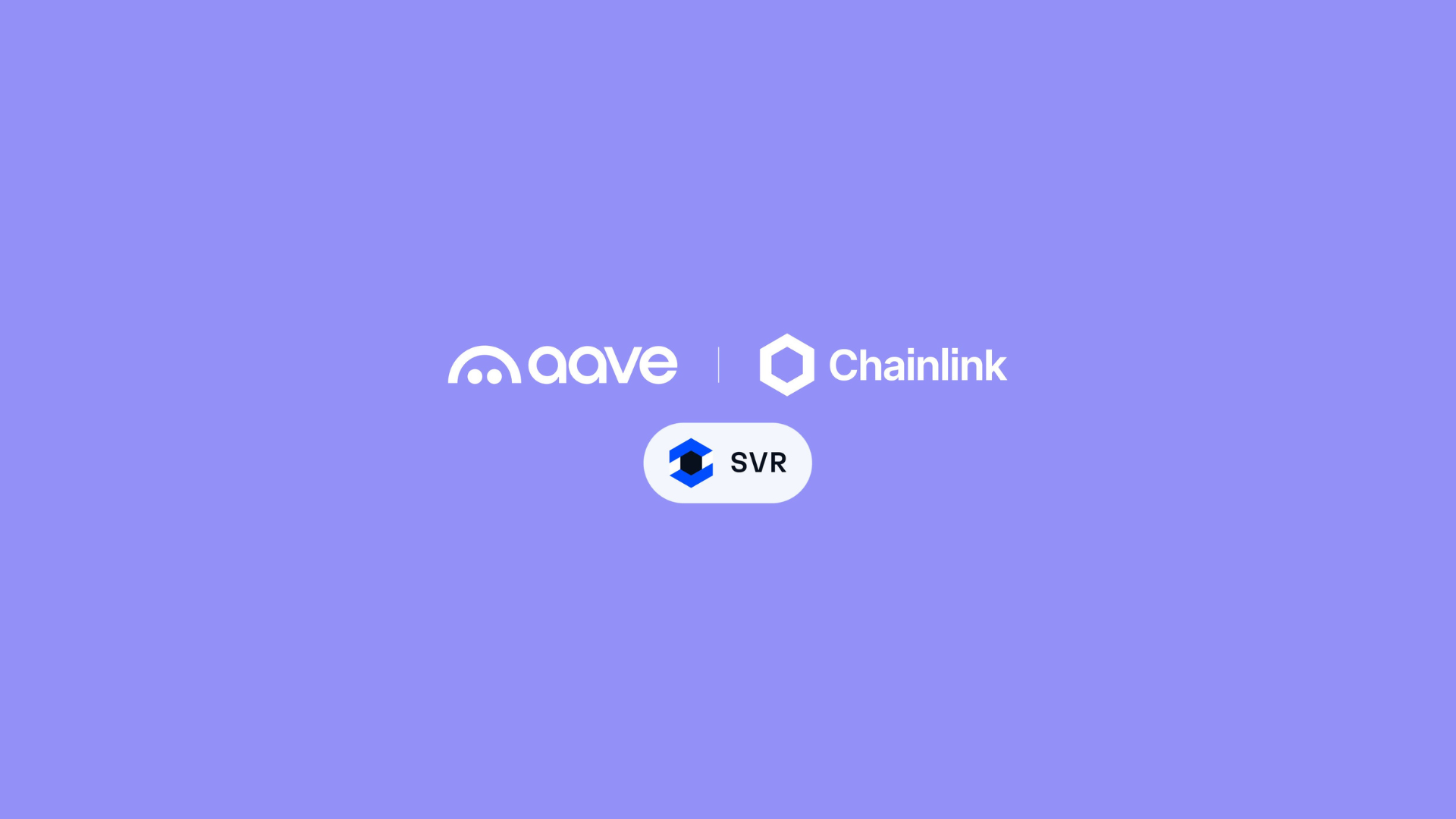 Aave Chainlink