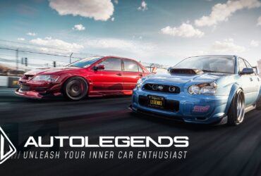 autolegends Autoverse Studios, the developer behind the blockchain-based drag racing game Auto Legends, has secured a $1 million investment from Coinbase Ventures. This funding adds to the company’s previously raised $8 million.