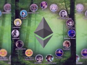 ethereum council The Ethereum Foundation has introduced a new advisory council, the Silviculture Society, to guide its leadership and ensure the organization remains aligned with its core principles.