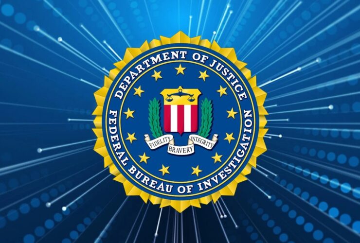 fbi US authorities are working to return $8.2 million in cryptocurrency seized from three fraudulent accounts linked to a scam that targeted unsuspecting victims through fake investment schemes.