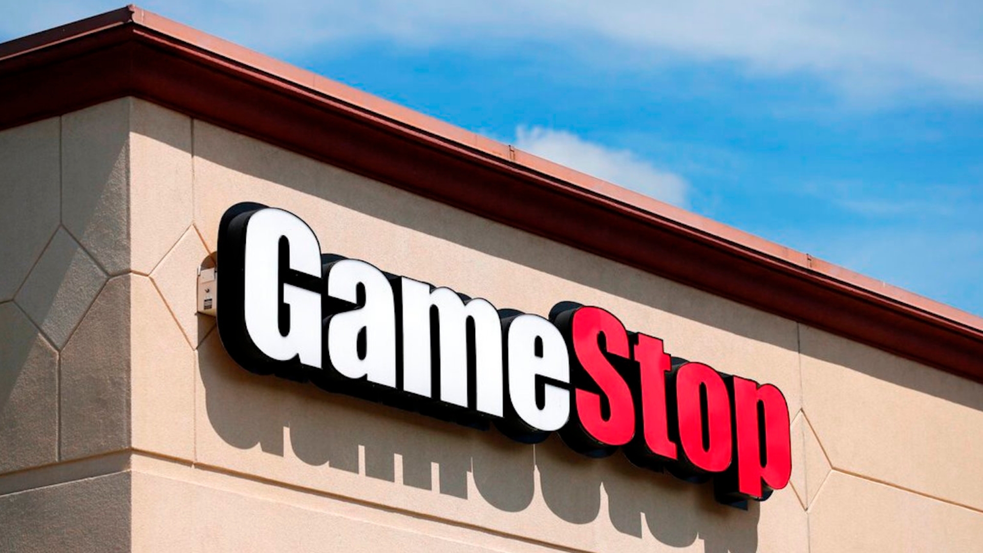 GameStop